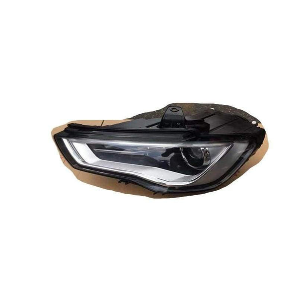 Planet Gates Front headlights headlights glass mask lamp cover transparent shell lamp  masks For Audi A3 2013-2016