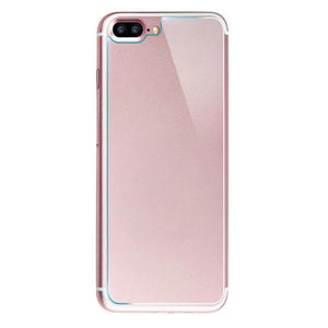 Planet Gates Front iPhone78 Front/Back Tempered Glass Film Screen Protector for IPhone New Arrival