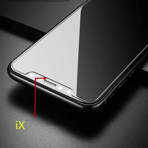Planet Gates Front iPhone78 Front/Back Tempered Glass Film Screen Protector for IPhone New Arrival