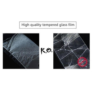 Planet Gates Front iPhone78 Front/Back Tempered Glass Film Screen Protector for IPhone New Arrival