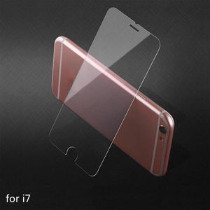 Planet Gates Front iPhone78 Front/Back Tempered Glass Film Screen Protector for IPhone New Arrival