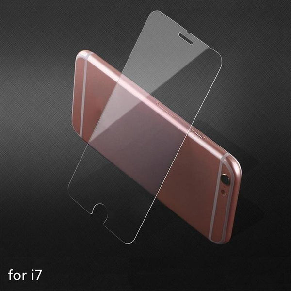 Planet Gates Front iPhone78 Front/Back Tempered Glass Film Screen Protector for IPhone New Arrival