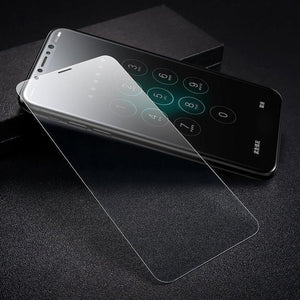 Planet Gates Front iPhone78 Front/Back Tempered Glass Film Screen Protector for IPhone New Arrival