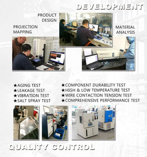 Planet Gates Front OXYGEN O2 LAMBDA SENSOR Air Fuel Ratio Sensor 11787590713 For Mini Cooper R55 R56 R57 1.6L 07-10 For BMW