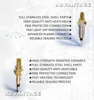 Planet Gates Front OXYGEN O2 LAMBDA SENSOR Air Fuel Ratio Sensor 11787590713 For Mini Cooper R55 R56 R57 1.6L 07-10 For BMW