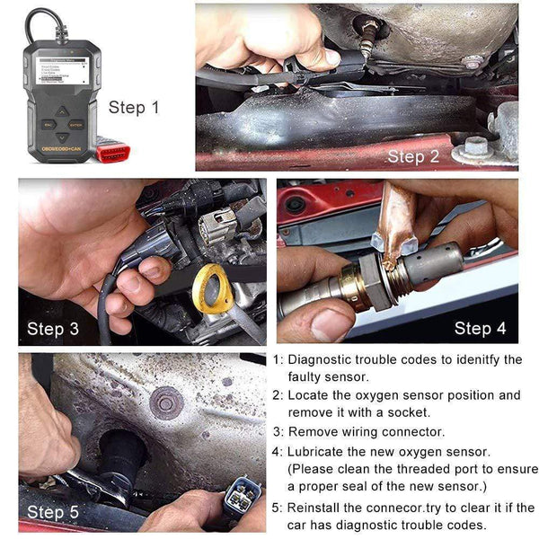 Planet Gates Front OXYGEN O2 LAMBDA SENSOR Air Fuel Ratio Sensor 11787590713 For Mini Cooper R55 R56 R57 1.6L 07-10 For BMW