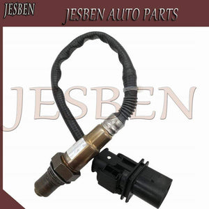 Planet Gates Front Oxygen O2 Sensor 0258017217 For MINI Citroen C2 C3 C4 C5 DS3 DS4 Peugeot PARTNER 207 308 508 1.6V LS17217 No 0 258 017 217