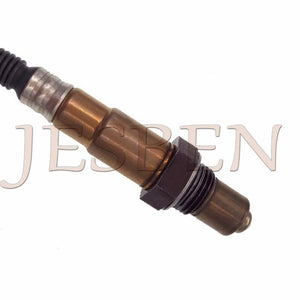 Planet Gates Front Oxygen O2 Sensor 0258017217 For MINI Citroen C2 C3 C4 C5 DS3 DS4 Peugeot PARTNER 207 308 508 1.6V LS17217 No 0 258 017 217