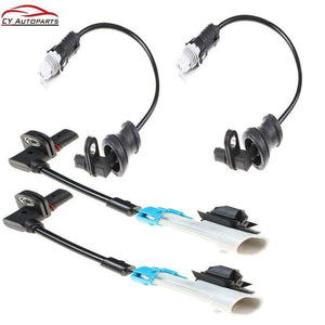 Planet Gates Front Rear ABS Wheel Speed Sensor For Chevrolet Captiva Equinox Pontiac Saturn 96626078 96626080