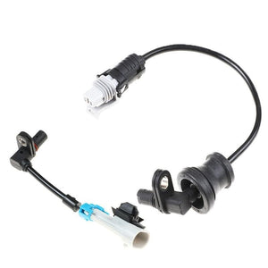 Planet Gates Front Rear ABS Wheel Speed Sensor For Chevrolet Captiva Equinox Pontiac Saturn 96626078 96626080