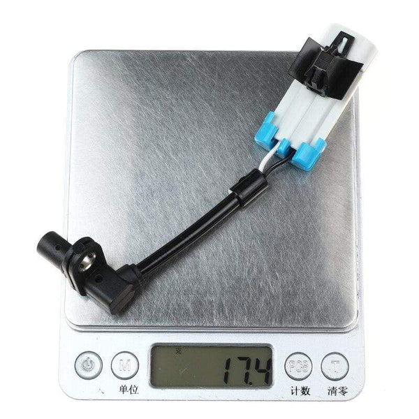 Planet Gates Front Rear ABS Wheel Speed Sensor For Chevrolet Captiva Equinox Pontiac Saturn 96626078 96626080