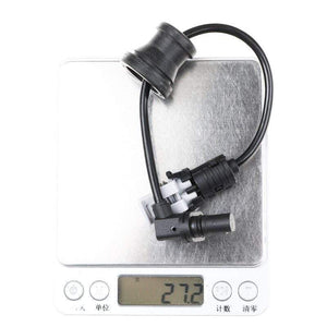 Planet Gates Front Rear ABS Wheel Speed Sensor For Chevrolet Captiva Equinox Pontiac Saturn 96626078 96626080