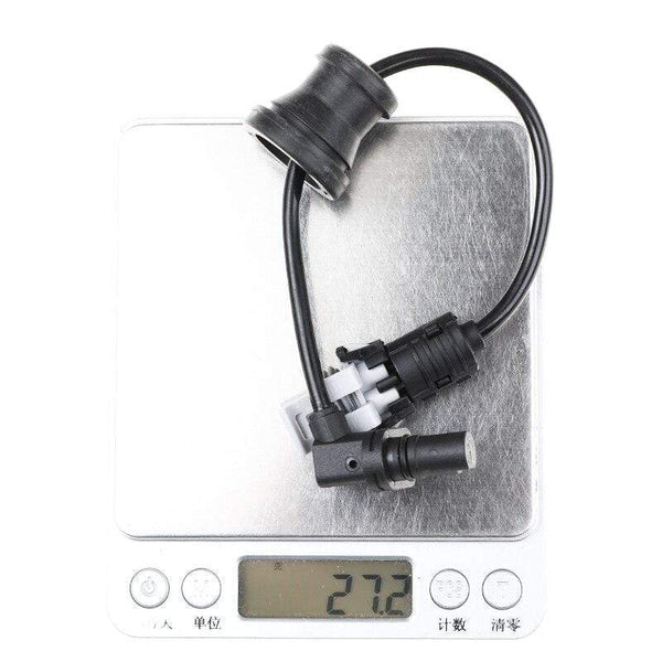 Planet Gates Front Rear ABS Wheel Speed Sensor For Chevrolet Captiva Equinox Pontiac Saturn 96626078 96626080