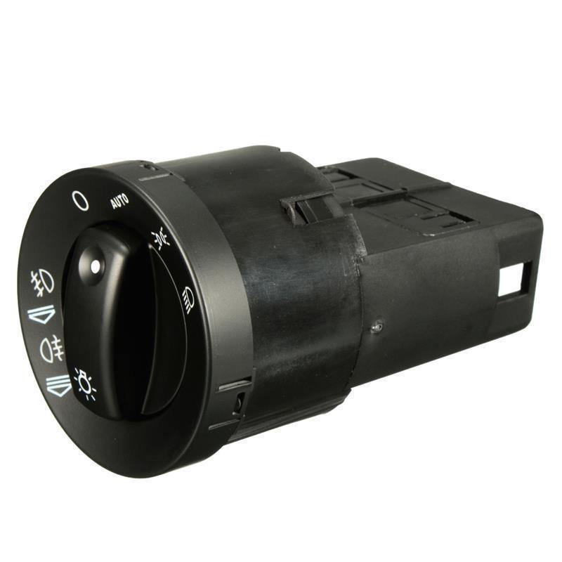 Planet Gates Front Rear Fog Light Headlight Switch For Audi A4 8E B6 B7 8E0941531B AUTO Switches Replacement Parts