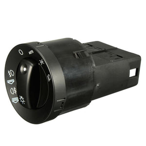 Planet Gates Front Rear Fog Light Headlight Switch For Audi A4 8E B6 B7 8E0941531B AUTO Switches Replacement Parts