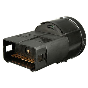 Planet Gates Front Rear Fog Light Headlight Switch For Audi A4 8E B6 B7 8E0941531B AUTO Switches Replacement Parts