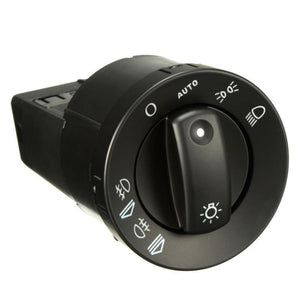 Planet Gates Front Rear Fog Light Headlight Switch For Audi A4 8E B6 B7 8E0941531B AUTO Switches Replacement Parts