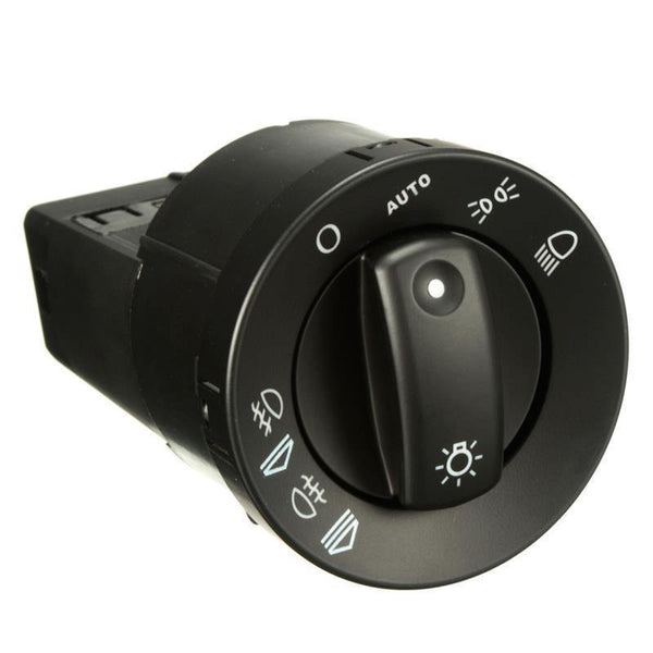 Planet Gates Front Rear Fog Light Headlight Switch For Audi A4 8E B6 B7 8E0941531B AUTO Switches Replacement Parts