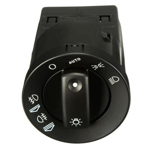Planet Gates Front Rear Fog Light Headlight Switch For Audi A4 8E B6 B7 8E0941531B AUTO Switches Replacement Parts