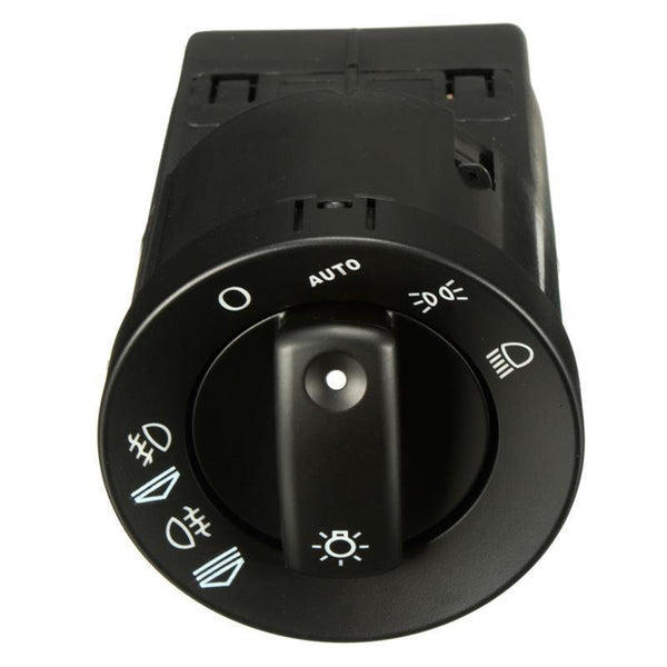 Planet Gates Front Rear Fog Light Headlight Switch For Audi A4 8E B6 B7 8E0941531B AUTO Switches Replacement Parts