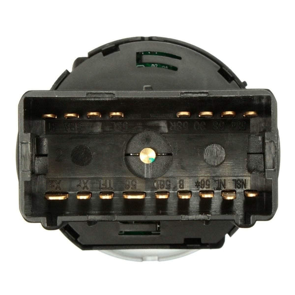 Planet Gates Front Rear Fog Light Headlight Switch For Audi A4 8E B6 B7 8E0941531B AUTO Switches Replacement Parts