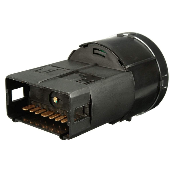 Planet Gates Front Rear Fog Light Headlight Switch For Audi A4 8E B6 B7 8E0941531B AUTO Switches Replacement Parts