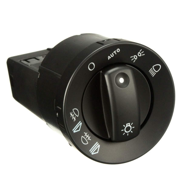 Planet Gates Front Rear Fog Light Headlight Switch For Audi A4 8E B6 B7 8E0941531B AUTO Switches Replacement Parts