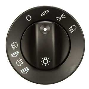 Planet Gates Front Rear Fog Light Headlight Switch For Audi A4 8E B6 B7 8E0941531B AUTO Switches Replacement Parts