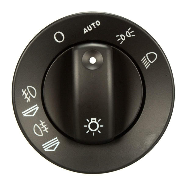 Planet Gates Front Rear Fog Light Headlight Switch For Audi A4 8E B6 B7 8E0941531B AUTO Switches Replacement Parts