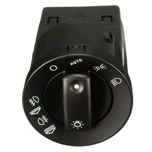Planet Gates Front Rear Fog Light Headlight Switch For Audi A4 8E B6 B7 8E0941531B AUTO Switches Replacement Parts