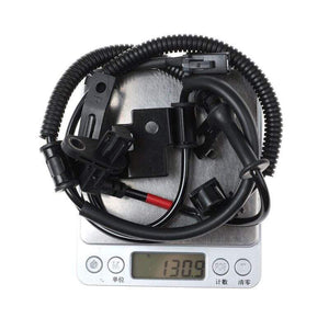 Planet Gates Front Right ABS Sensor For Kia 10-13 Kia Soul 1.6L 2.0L 95671-2K000 956712K000
