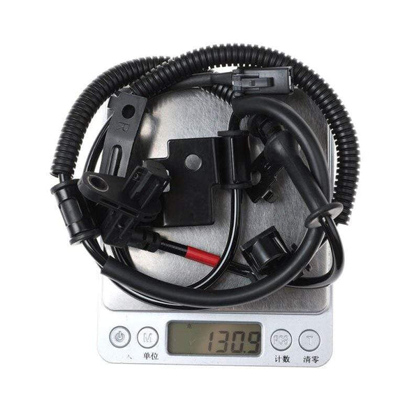 Planet Gates Front Right ABS Sensor For Kia 10-13 Kia Soul 1.6L 2.0L 95671-2K000 956712K000