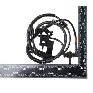 Planet Gates Front Right ABS Sensor For Kia 10-13 Kia Soul 1.6L 2.0L 95671-2K000 956712K000
