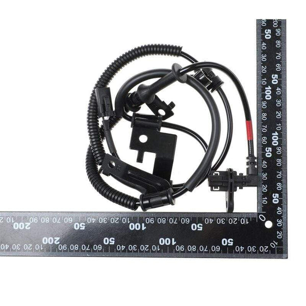 Planet Gates Front Right ABS Sensor For Kia 10-13 Kia Soul 1.6L 2.0L 95671-2K000 956712K000