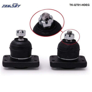 Planet Gates Front Upper Camber Kit:+ Rear Lower Control Arms (Fits For 92-95 Honda Civic EG TK-FCACA-01EG