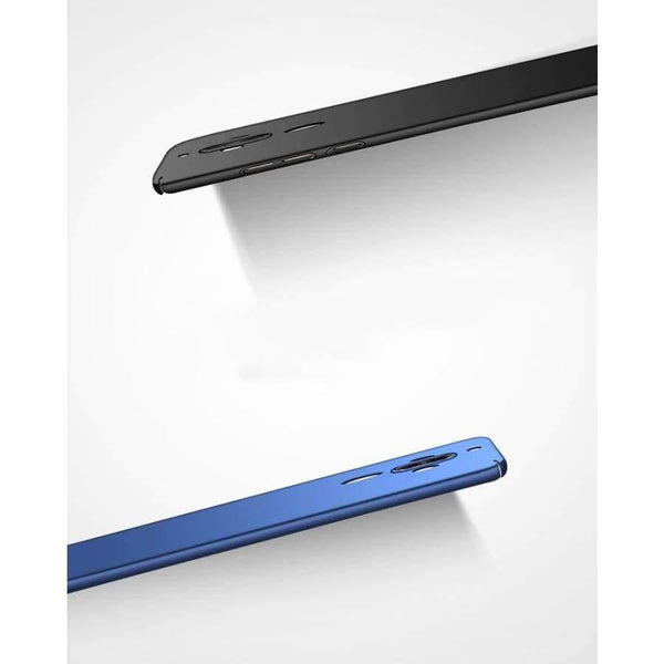 Planet Gates Frosted black / For Mate 9 Huawei Mate 9 Cases Luxury MSVII Brand Silm Hard Back Cover Case For Huawei Mate9 Phone Case Huawei Mate 9 Pro Cases