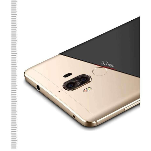 Planet Gates Frosted black / For Mate 9 Huawei Mate 9 Cases Luxury MSVII Brand Silm Hard Back Cover Case For Huawei Mate9 Phone Case Huawei Mate 9 Pro Cases