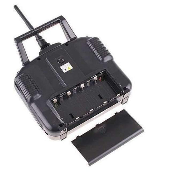 Planet Gates FS 2.4G 4CH FS-CT4B FS-T4B Remote control Radio RC Transmitter & Receiver for RC Helicopter Airplane