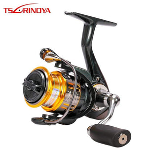 Planet Gates FS 800 1000 2000 Ultra Light Spool Carp Fishing Spinning Reel Surfing Bait Freshwater Saltwater Spinning Fishing Reels