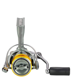 Planet Gates FS 800 1000 2000 Ultra Light Spool Carp Fishing Spinning Reel Surfing Bait Freshwater Saltwater Spinning Fishing Reels