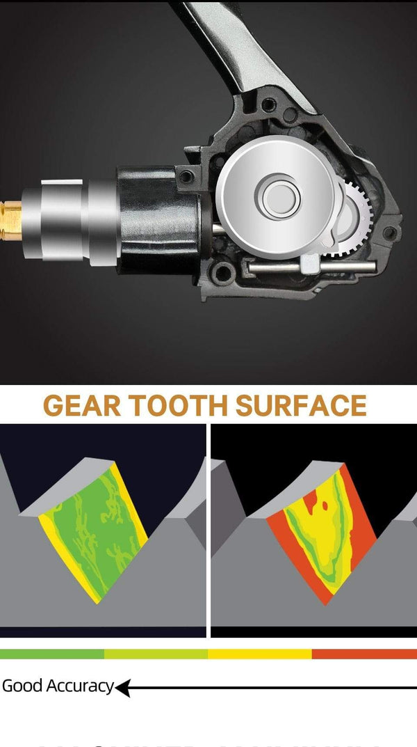 Planet Gates FS 800 1000 2000 Ultra Light Spool Carp Fishing Spinning Reel Surfing Bait Freshwater Saltwater Spinning Fishing Reels