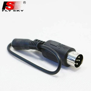 Planet Gates FS-SM100 RC USB Flight Simulator With FMS Cable Helicopter Controller 2.4G