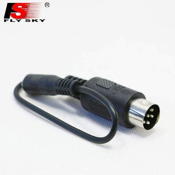 Planet Gates FS-SM100 RC USB Flight Simulator With FMS Cable Helicopter Controller 2.4G