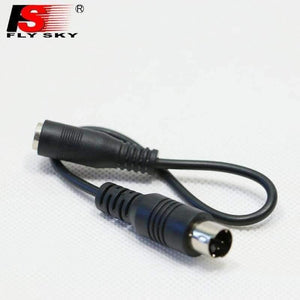 Planet Gates FS-SM100 RC USB Flight Simulator With FMS Cable Helicopter Controller 2.4G