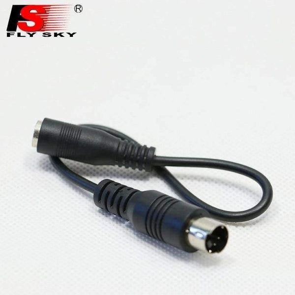 Planet Gates FS-SM100 RC USB Flight Simulator With FMS Cable Helicopter Controller 2.4G