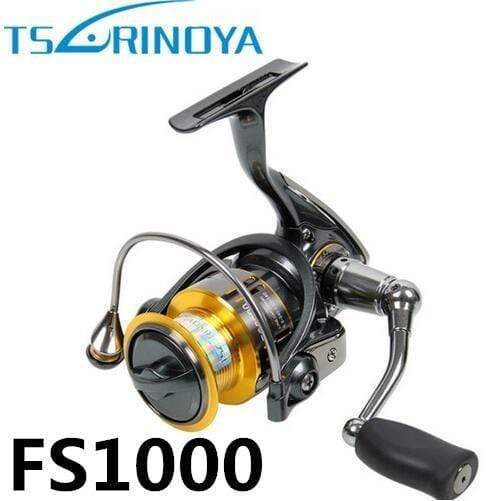 Planet Gates FS1000 / 10 FS 800 1000 2000 Ultra Light Spool Carp Fishing Spinning Reel Surfing Bait Freshwater Saltwater Spinning Fishing Reels