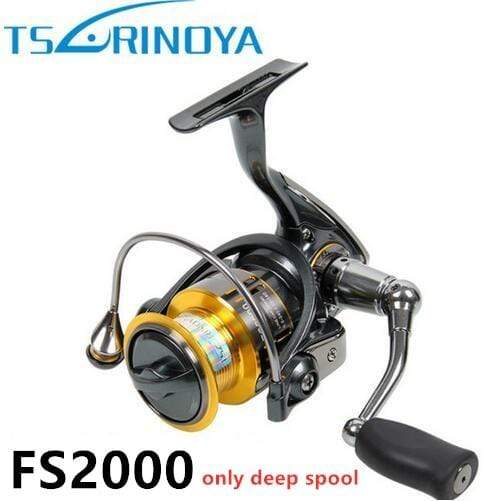 Planet Gates FS 800 1000 2000 Ultra Light Spool Carp Fishing Spinning Reel Surfing Bait Freshwater Saltwater Spinning Fishing Reels