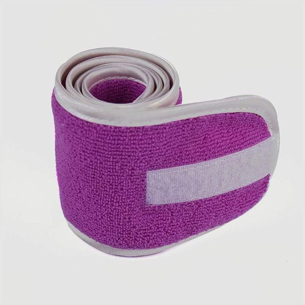 Fashion Women Microfiber Soft Headband Girl Sport Yoga Hairband Solid Hair Bnad Bandana Makeup Female Hair Band Hair Accessories