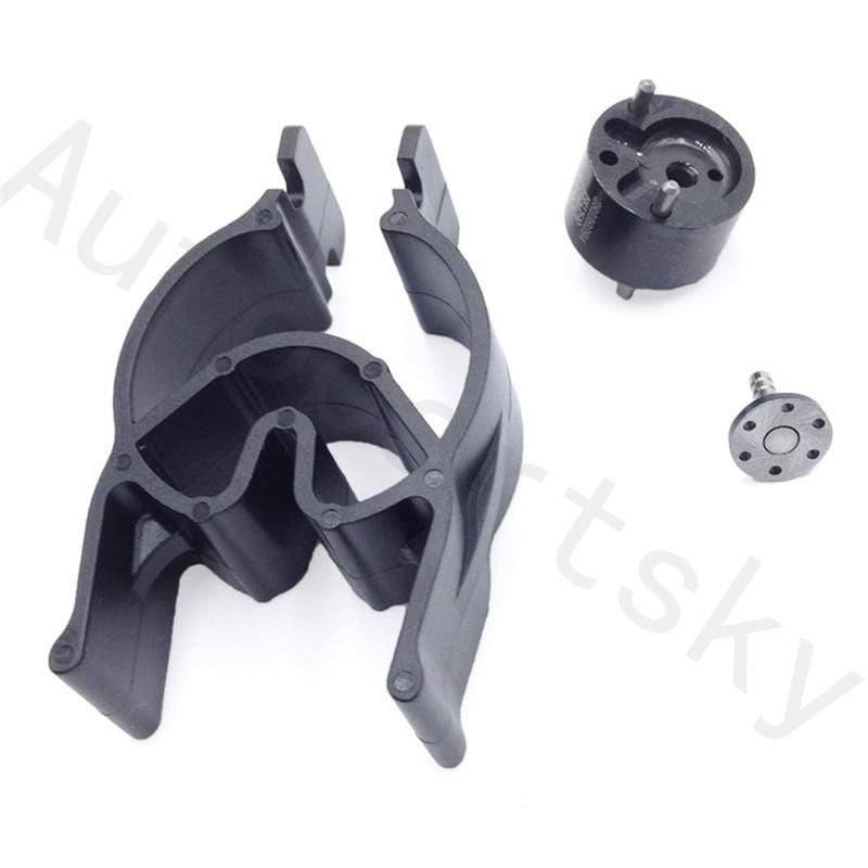 Planet Gates Fuel Injector Common Rail Control Valves For Ford For Delphi 9308-621C 9308Z621C 28239294 EJBR02301Z