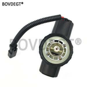 Planet Gates Fuel Lift Pump for Caterpillar Backhoe 414E 416D 416E 420D 228-9129  2289129